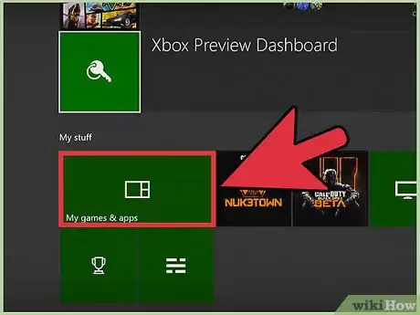 Image titled Make an Xbox One "Your Home Xbox" Step 2